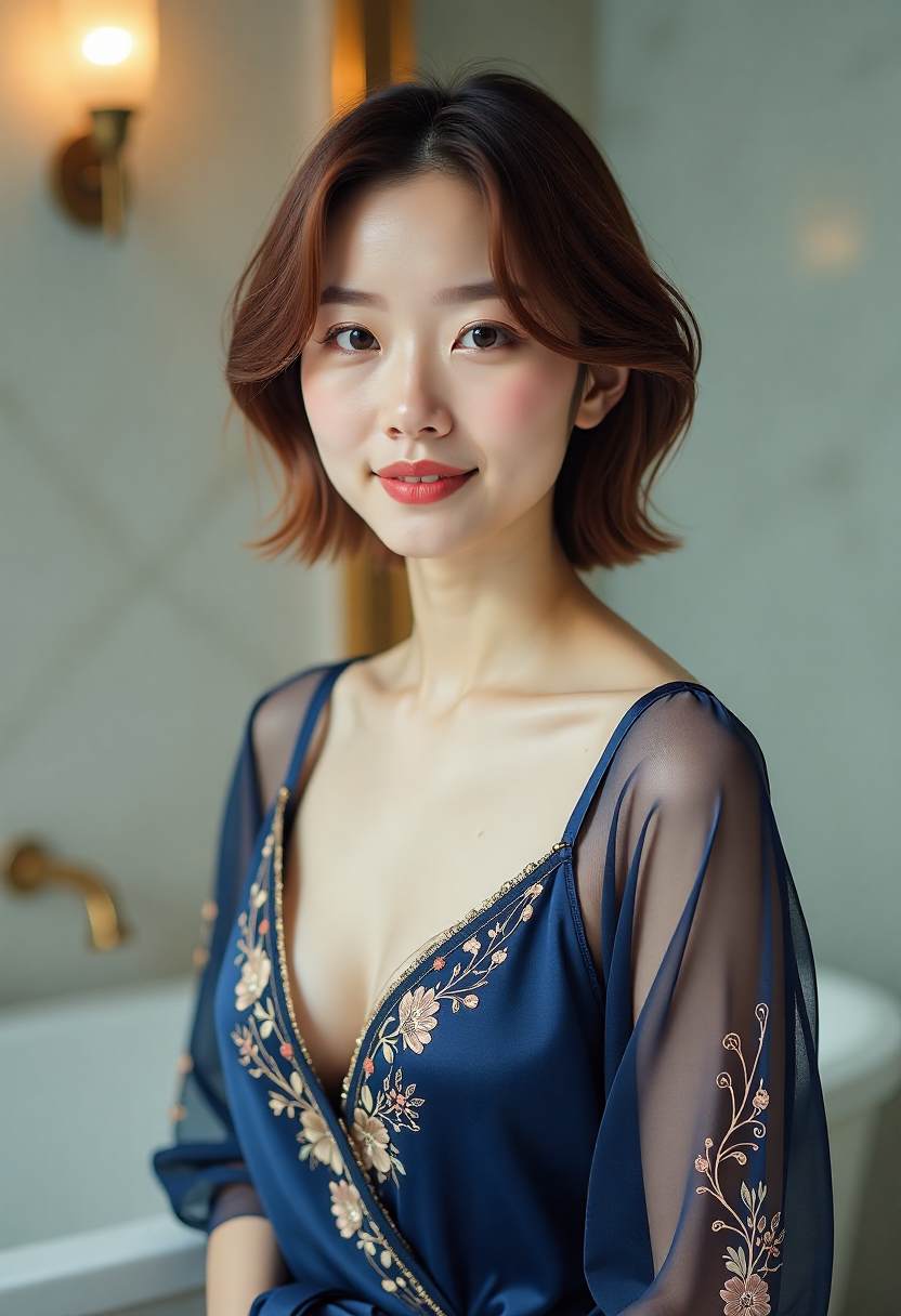 王林
